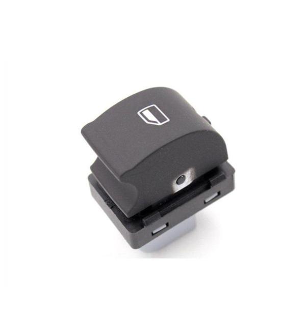 Audi A4 TT 2005 Sonrası Tekli Cam Açma Düğmesi - Image 1