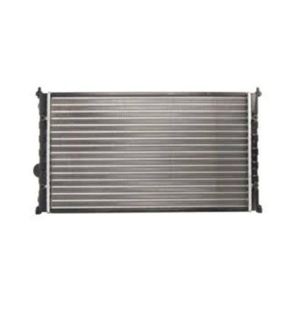 Volkswagen Crafter 30-35 2E 2.5 TDI 2006-2013 / Mercedes-Benz Sprinter 316CDI 2011- / 315CDI 2006-2009 Kalorifer Radyatörü Mekanik 160X152 mm - Image 1