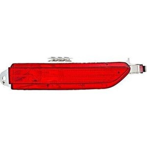 Volkswagen Touareg 7P5 7P6 2010-2018 Sağ Arka Sis Lambası - Image 1