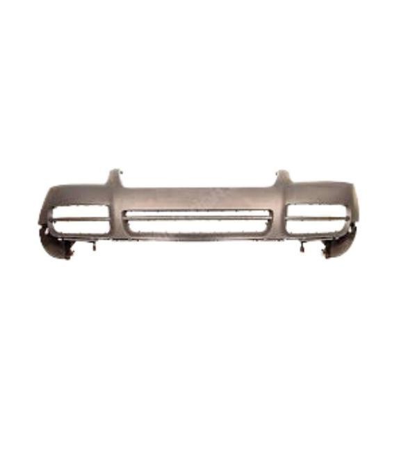 Volkswagen Touareg 2003 2007 Ön Tampon Far Yıkamasız Astarlı - Image 1