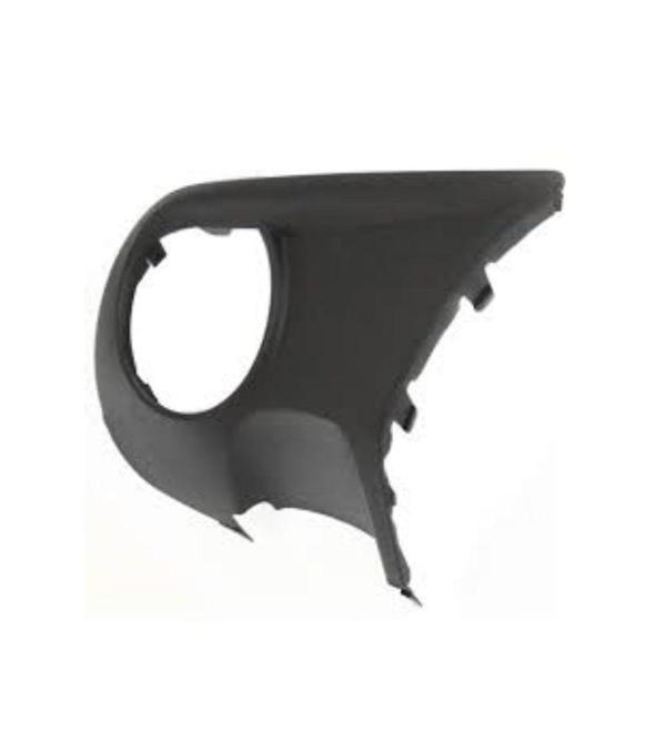 Volkswagen Touareg 2007-2010 Sağ Sisli Tampon Izgarası - Image 1