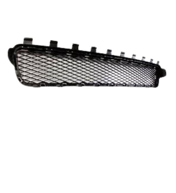 Volkswagen Touareg 2003-2007 Ön Orta Tampon Izgarası - Image 1