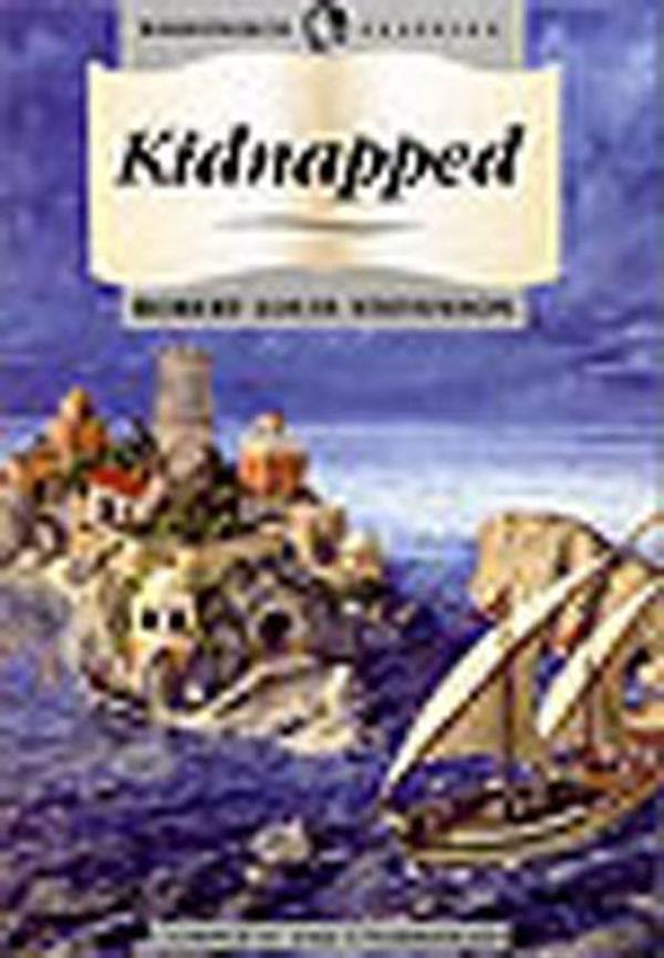 Kidnapped-Level 2 - Black Cat - Image 1