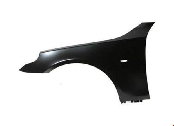 Bmw E60 Ön Çamurluk Sol (Alüminyum) 2003 Sonrası Uyumlu - Image 1