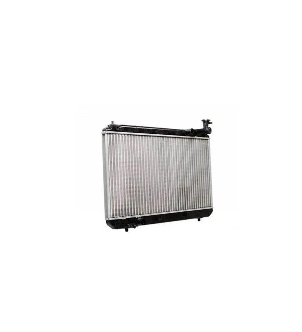 Chery Tiggo J11 1.6 2010 Sonrası Su Radyatörü Brazing MT 375X746X16 - Image 1