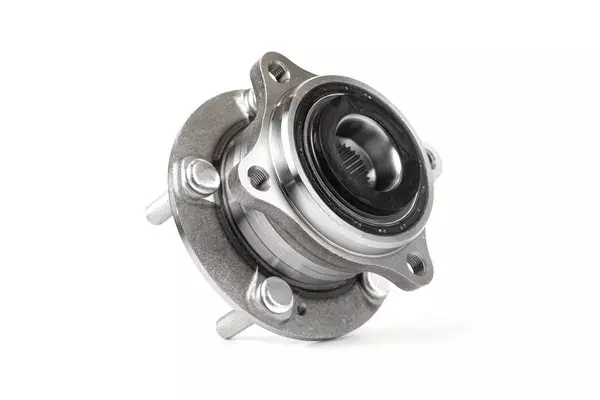 Volkswagen Golf 4 / Bora / New Beetle / Škoda Octavia / Seat Leon / Audi A3 1.9 TDI 1997-2005 Ön Teker Rulmanı (74x40 mm) - Image 1
