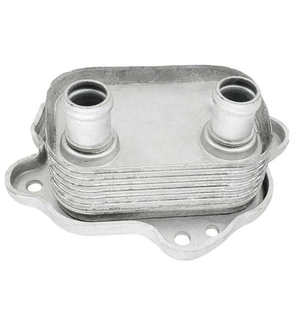 Mini Cooper R50 R53 Cooper S 2002 Sonrası Yağ Soğutucusu (Tekli) - Image 1