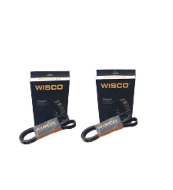 Toyota Yaris Fiat Punto Honda Accord V Kayışı - Image 1