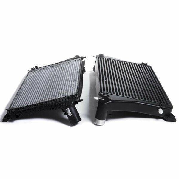 Audi S3 8V – VW Golf 7 & 7.5 R – GTI – Cupra – Skoda – SEAT 2013-2020 Uyumlu RacingLine Yüksek Performanslı Intercooler - Image 1