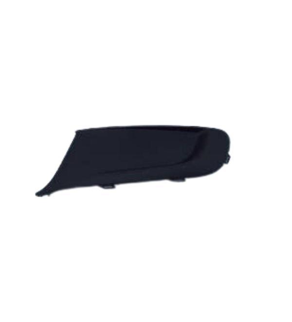 Volkswagen Caddy Tampon Izgarası Sol Sissiz Nikelajsız 11-15 - Image 1