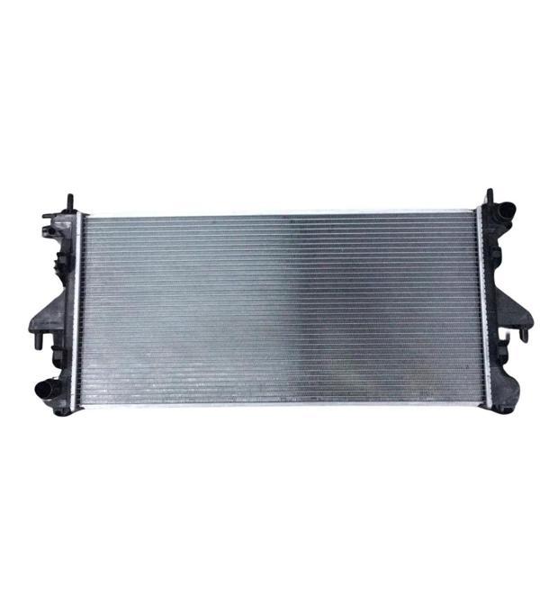 Fiat Ducato Karsan Jest 2.2 2.3 D Peugeot Boxer Citroen Jumper 2.2 HDI Su Radyatörü (Brazing MT-AT 780X368X26 Mm) - Image 1