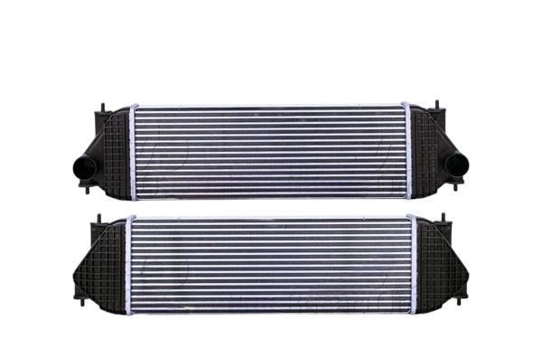 Suzuki Grand Vitara 2 JT 1.9 DDIS 2005 Sonrası Intercooler Turbo Radyatörü 600X202X50 - Image 1