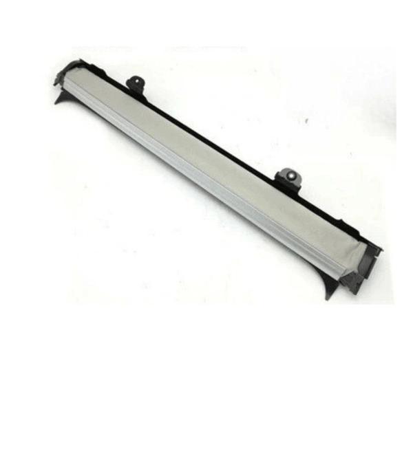Volkswagen Golf 7 2013-2018 Gri Sunroof Perdesi 755 mm - Image 1