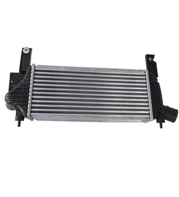 Nissan NP300 Turbo Radyatörü Intercooler 445X185X64 NA10A D22 Pathfinder R51 2.0DCI 2.5DCI 05 Sonrası - Image 1