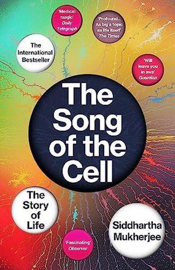 The Song of the Cell : The Story of Life - Dorling Kindersley Ltd - Image 1