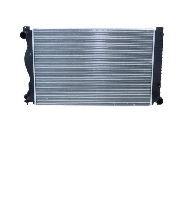Audi A6 2.0 2.4 3.2 2004 Sonrası Su Radyatörü (677x439x32 mm) - Image 1