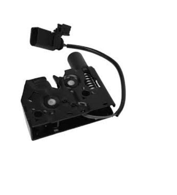 Audi A6 A7 2011-2014 Motor Kaput Kilidi (Kablolu) - Image 1