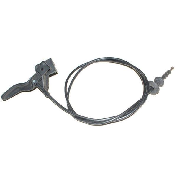 Opel Astra H 2004 Sonrası Kaput Açma Teli - Image 1