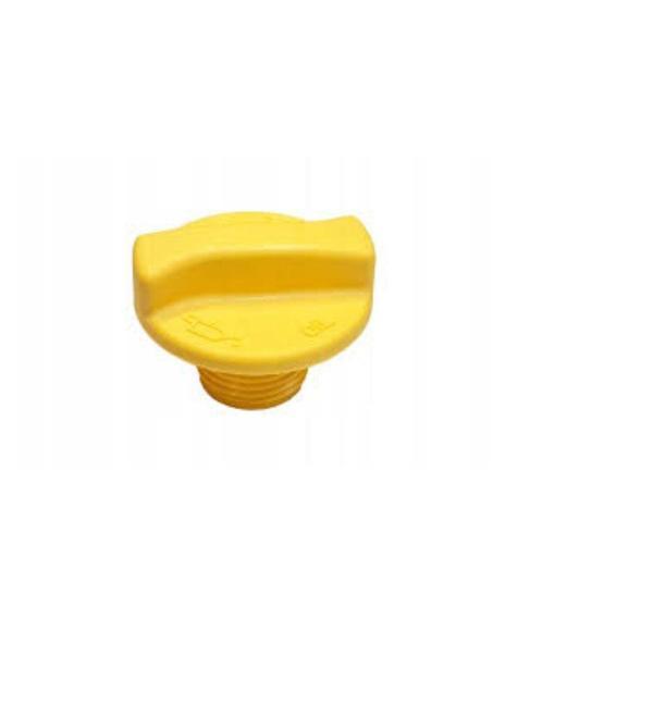 Opel Corsa C Combo C D Astra H Meriva A Z13DT Z13DTJ Z13DTH 2004 Sonrası Motor Yağ Kapağı - Image 1