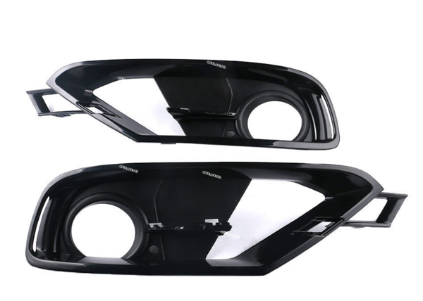 Bmw F30 Sis Far Kapağı Sol (Yarı Açık-sportline) 2012 Sonrası Uyumlu - Image 1