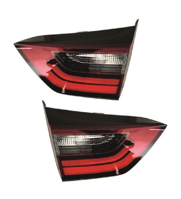 Opel Corsa F 2020 Sonrası Sol LED İç Stop - Image 1