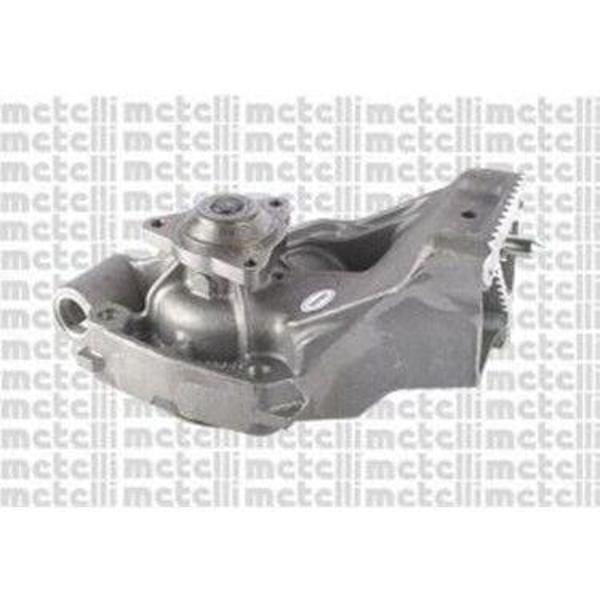 Opel Movano Master 2.5D 1998 Sonrası Devirdaim - Image 1