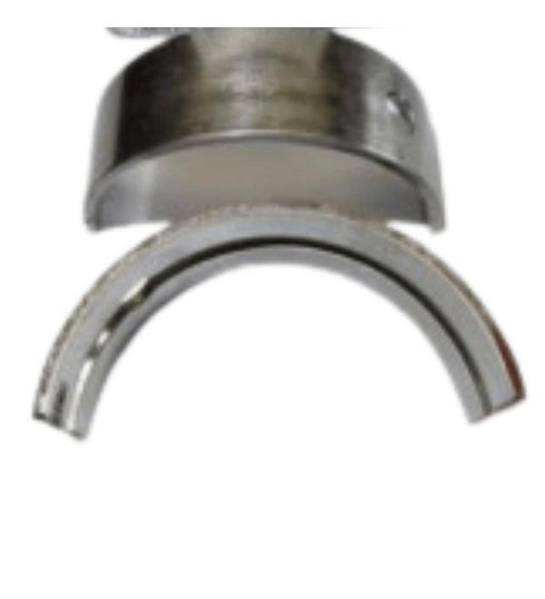 Opel Astra F G Vectra A B 1.8 2.0 0.75Mm Ana Yatak 93-00 - Image 1