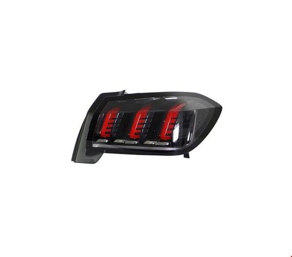 Peugeot 208 Sağ Ledli Stop Lambası 2020 Sonrası Uyumlu - Image 1