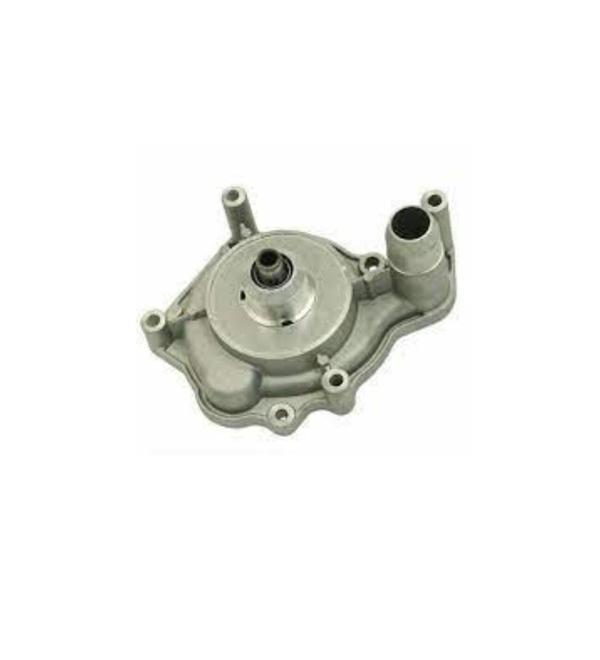 Audi A4 A5 A6 A8 S4 Touareg 4.2 AXQ ASE BAS BAT BBK BMC BTR BVN 2004 Sonrası Devirdaim - Image 1
