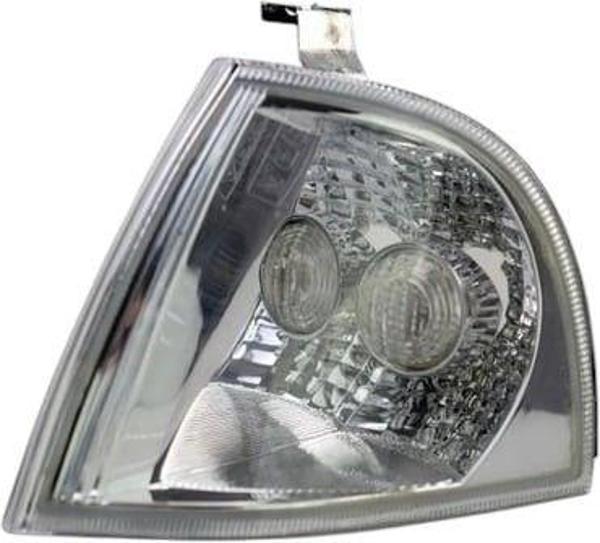 Skoda Octavia 1 2001-2004 Sol Kristal Sinyal - Image 1