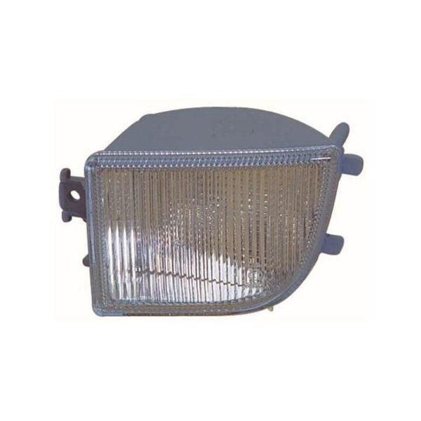 Volkswagen Passat 1993-1996 Ön Sol Tampon Sinyal Lambası Duysuz - Image 1