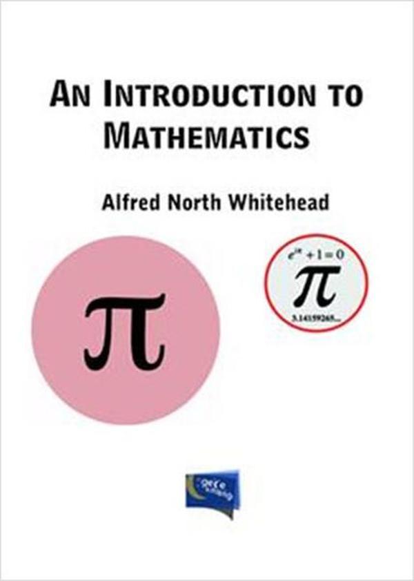 An Introduction To Mathematics - Gece Kitaplığı - Image 1