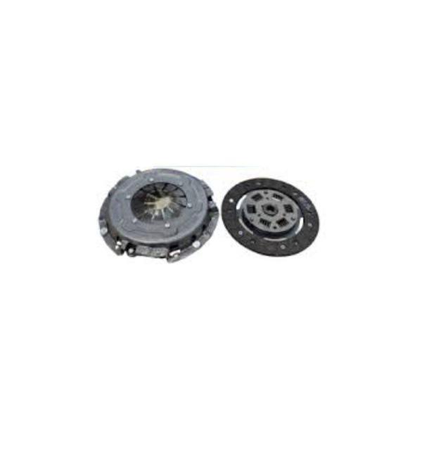 Opel Astra F / Vectra A 1.8 2.0 1988-1995 Debriyaj Balatası 215X24X20.4 - Image 1