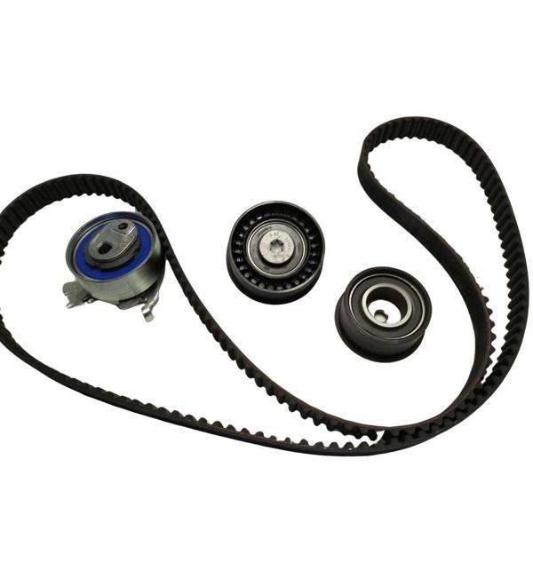 Opel Astra F Corsa B Vectra B 1994 Sonrası Triger Kayışı 169X200 - Image 1