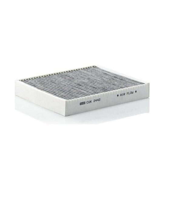 Opel Meriva A 2003 Sonrası Polen Filtresi Karbonlu - Image 1