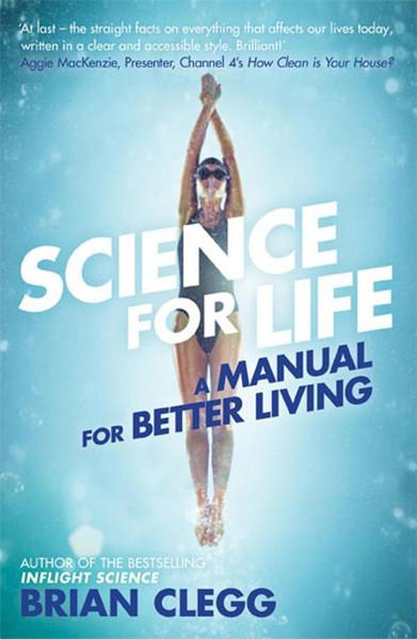 Science for Life - Icon Books - Image 1