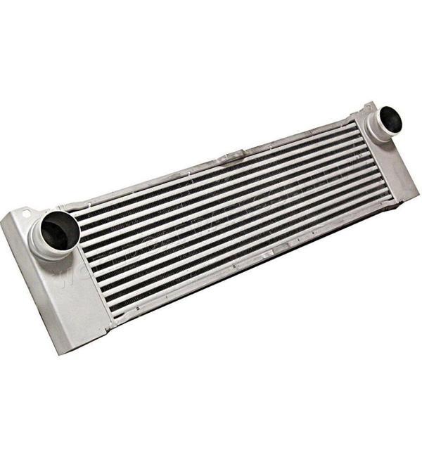 Mercedes-Benz Vito W639 Viano 109 111 115 CDI 2.0 2.2 CDI 2003-2014 Turbo Radyatörü Intercooler 630X158X50 - Image 1