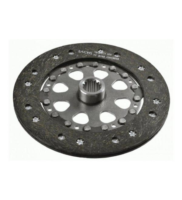 Opel Omega B 2.0 2.0 16V 1994 2000 Debriyaj Balatası 215X145X14X25 - Image 1