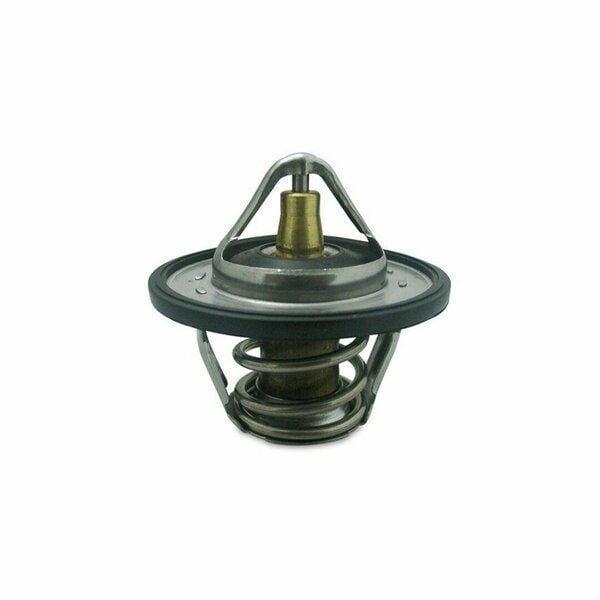 Mishimoto 01-07 Mitsubishi EVO 7-8-9 63 Derece Yarış Termostatı MMTS-EVO-01 - Image 1