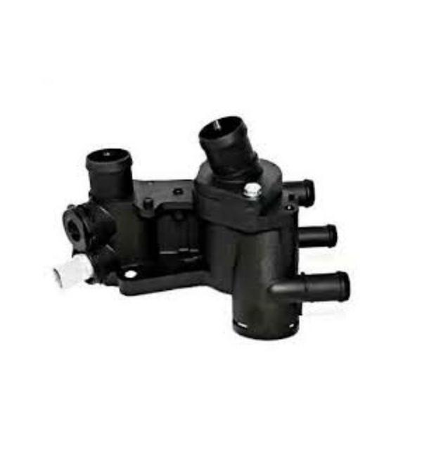 Volkswagen Polo Seat Ibiza 1.4 16V AHW AUB 2001 Sonrası Termostat Yuvası - Image 1