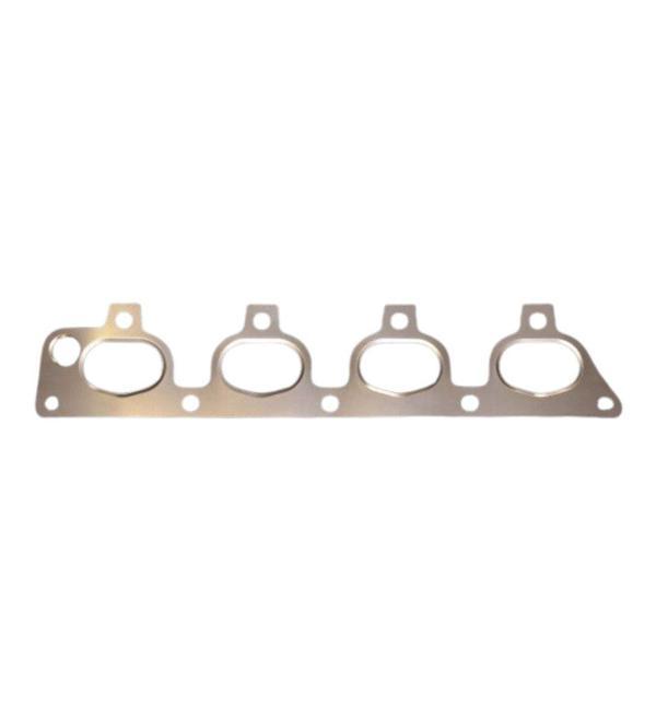 Opel Astra G Combo Corsa C Meriva A Vectra B C Zafira A B 1.4 1.6 1998 2015 Egzoz Manifold Contası Tek - Image 1