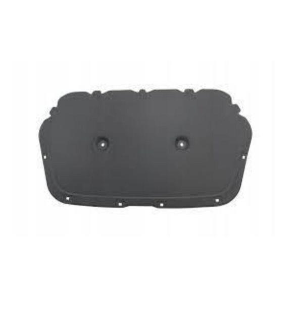 Skoda Octavia 2007 2012 Motor Kaput İzolasyonu - Image 1