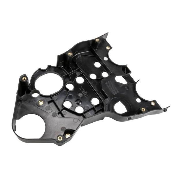 Chevrolet Kalos T200 1.4 16V F14D3 2004 Sonrası Arka Triger Kayış Kapağı - Image 1