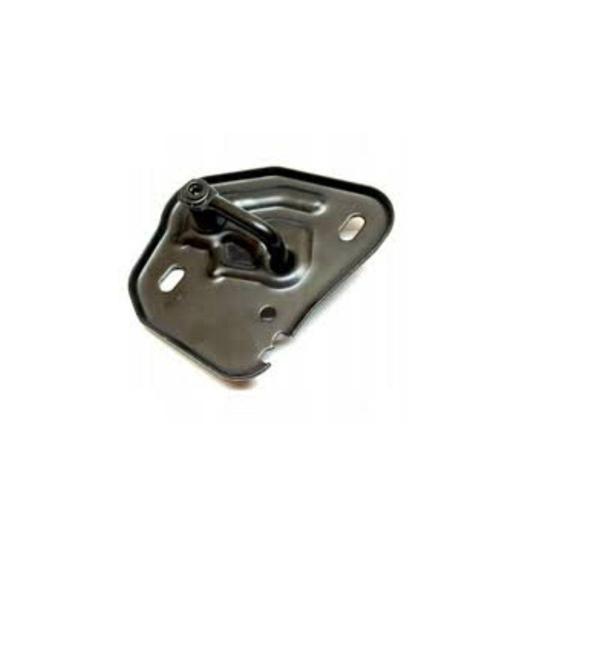Audi A6 C7 Audi A7 2011-2018 Motor Kaput Kilit Kancası - Image 1