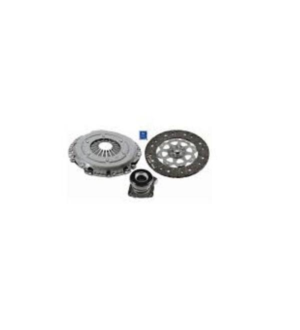 Opel Vectra C Z19DTH 2004 Sonrası Debriyaj Seti - Image 1