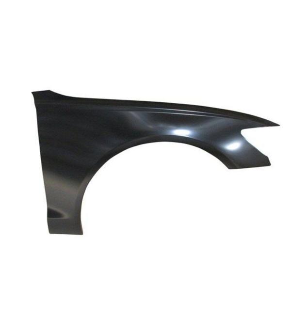 Audi A6 2011-2018 Ön Sağ Çelik Çamurluk - Image 1