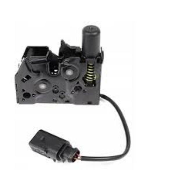 Audi A8 D4 2011-2017 Motor Kaput Kilidi Kablolu - Image 1