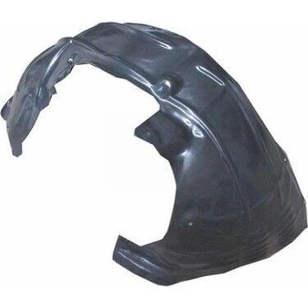 Audi Q5 2008-2012 Ön Sol Çamurluk - Image 1
