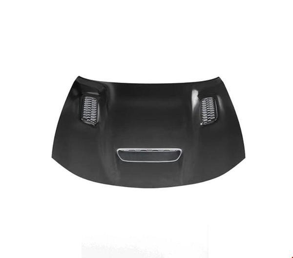 Dodge Challenger Motor Kaputu (Srt-hellcat) 2020 Sonrası Uyumlu - Image 1