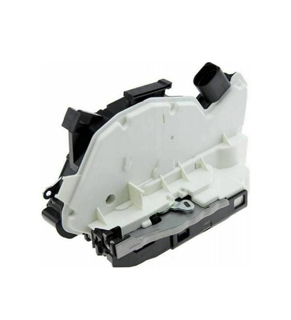 Skoda Citigo (NF1) 2011-2019 Sol Arka Kapı Kilidi Motorlu 6 Pin - Image 1